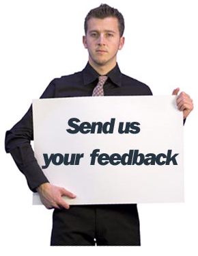 feedback